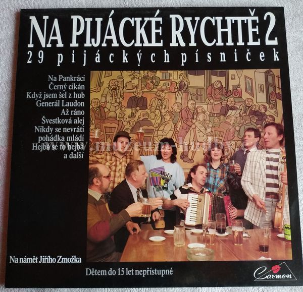 Svatebčanka