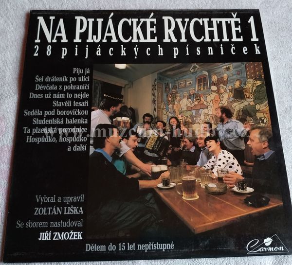 Svatebčanka