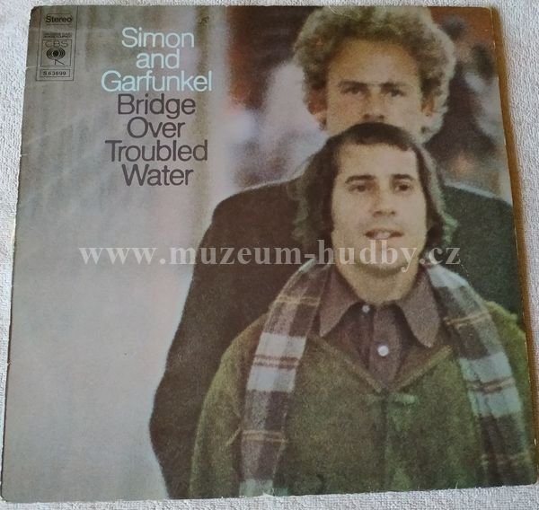 Simon And Garfunkel