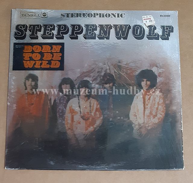 Steppenwolf