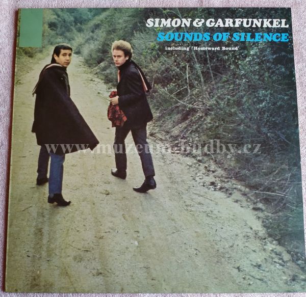 Simon & Garfunkel ‎