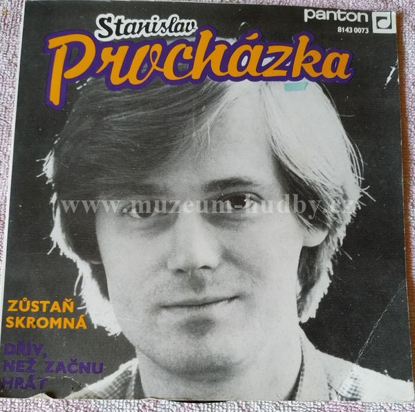 Stanislav Procházka