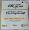Stanislav Procházka-Zůstaň Skromná / Dřív, Než Začnu Hrát