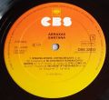 Santana-Abraxas