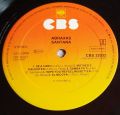 Santana-Abraxas