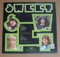Sweet-Sweet's Golden Greats