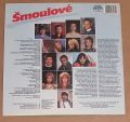 Šmoulové-Šmoulové