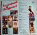 Šmoulové-Šmoulové A Gargamel