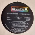 Steppenwolf-Steppenwolf