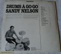 Sandy Nelson-Drums À Go-Go