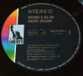 Sandy Nelson-Drums À Go-Go
