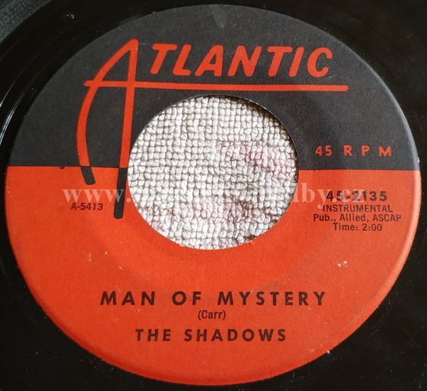 The Shadows