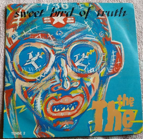The The