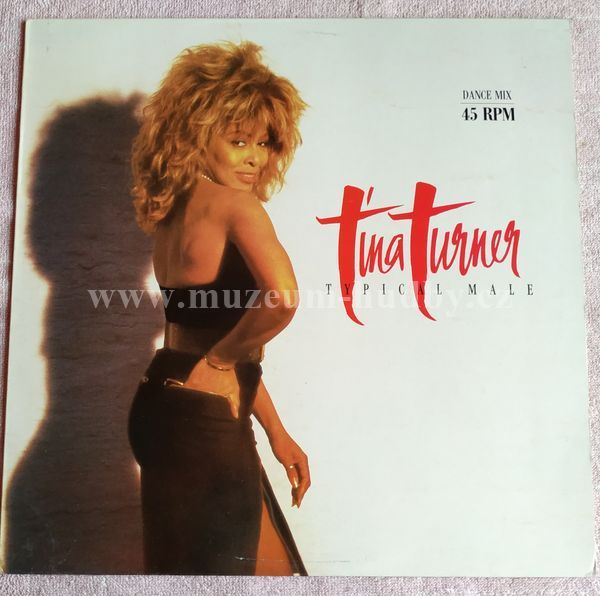 Tina Turner