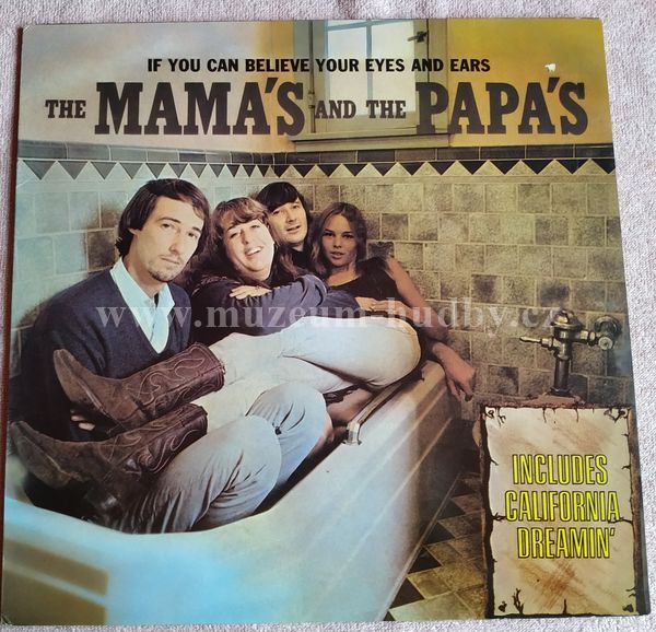 The Mamas & The Papas