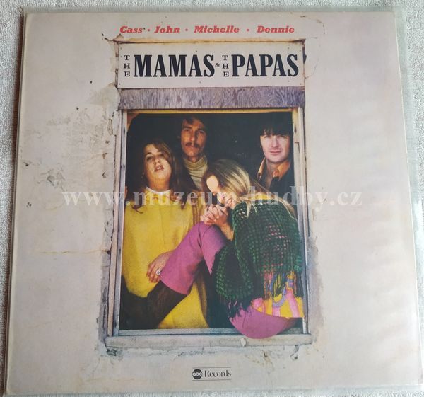 The Mamas & The Papas