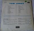 Tom Jones-Green, Green Grass Of Home