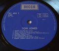 Tom Jones-Green, Green Grass Of Home