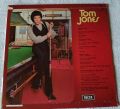 Tom Jones-Tom Jones Sings She's A Lady