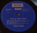 Tom Jones-This Is Tom Jones