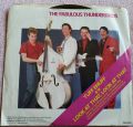 The Fabulous Thunderbirds-Tuff Enuff