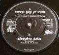 The The-Sweet Bird Of Truth