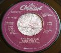 The Motels-Take The L