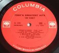 Tony Bennett-Tony's Greatest Hits