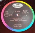 Tina Turner-Typical Male (Dance Mix)