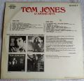 Tom Jones-13 Smash Hits