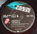 The Rolling Stones ‎-Black And Blue