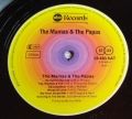 The Mamas & The Papas-The Mamas & The Papas