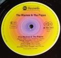 The Mamas & The Papas-The Mamas & The Papas