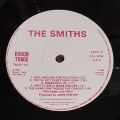 The Smiths-The Smiths