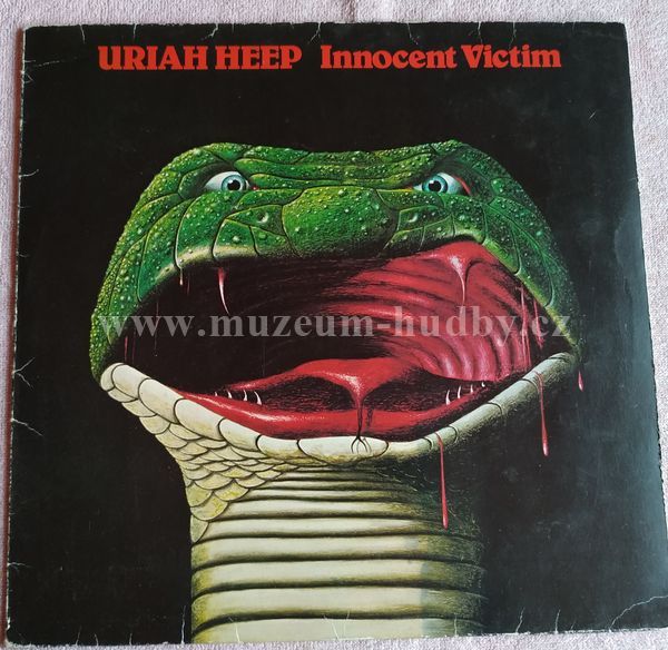 Uriah Heep