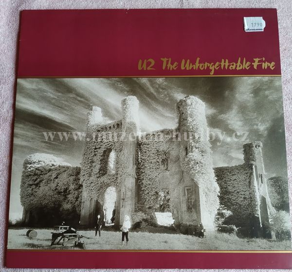 U2 ‎