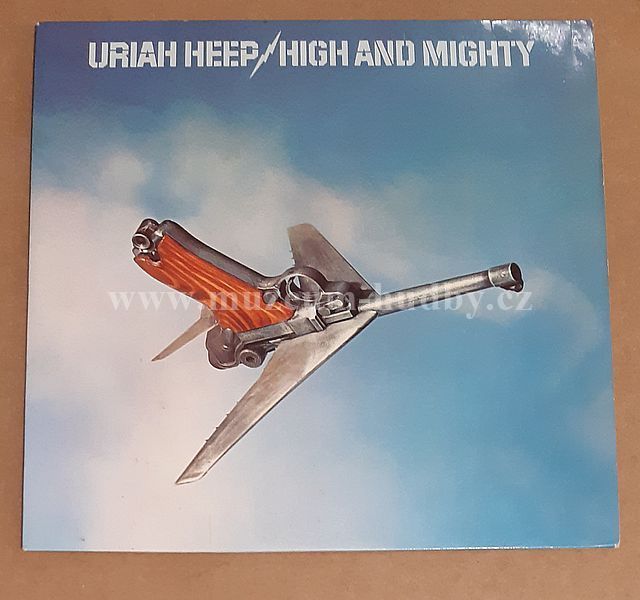 Uriah Heep