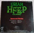 Uriah Heep-Innocent Victim