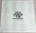 Uriah Heep-Innocent Victim