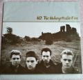 U2 ‎-The Unforgettable Fire