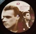 U2 ‎-The Unforgettable Fire