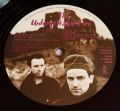 U2 ‎-The Unforgettable Fire