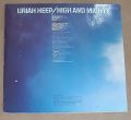 Uriah Heep-High and Mighty