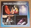 Uriah Heep-High and Mighty