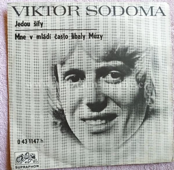 Viktor Sodoma
