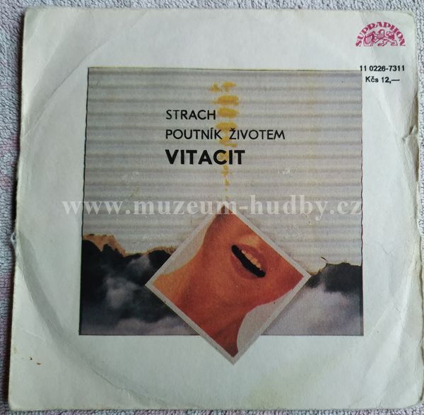 Vitacit