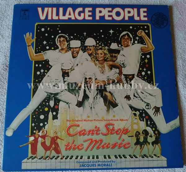 Village People