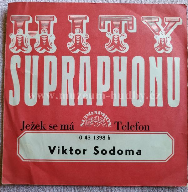 Viktor Sodoma ‎