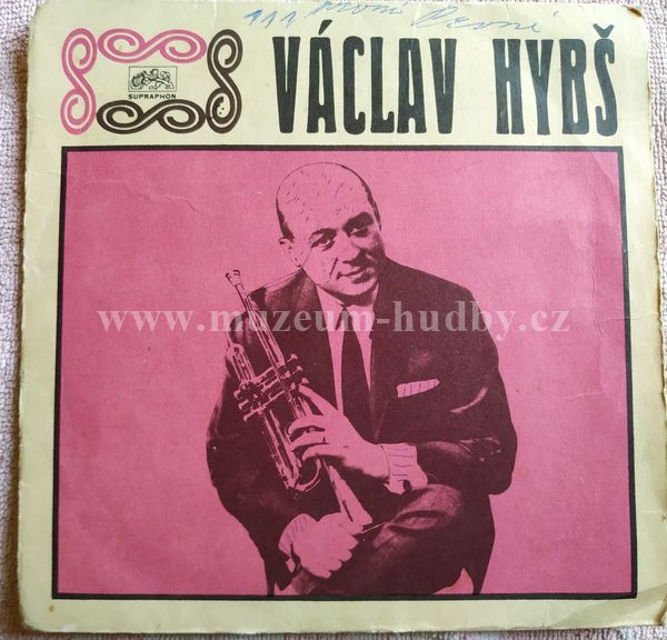 Václav Hybš