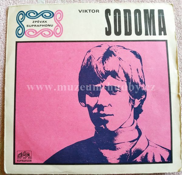 Viktor Sodoma